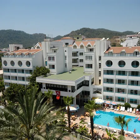Otel Sesin