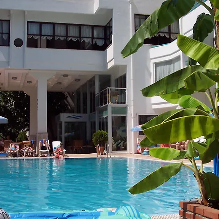 Otel Sesin Marmaris