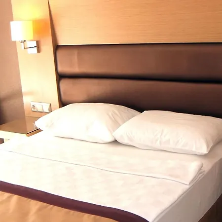 Otel Sesin