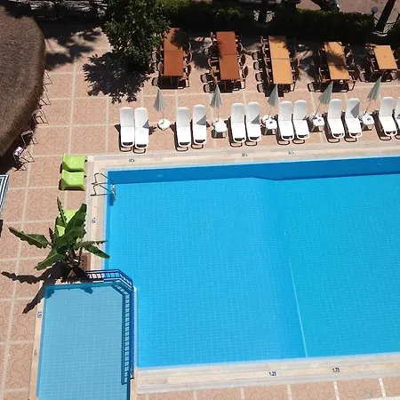 Otel Sesin