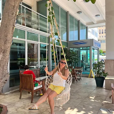Otel Sesin 4*