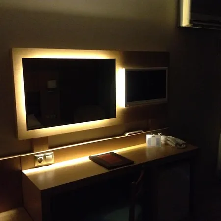 Sesin Otel Marmaris