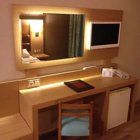 Sesin 4* Marmaris