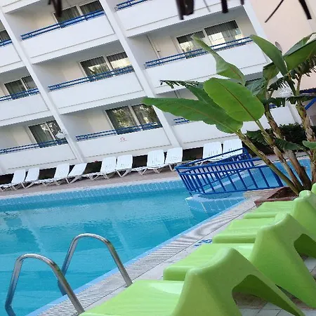 Otel Sesin