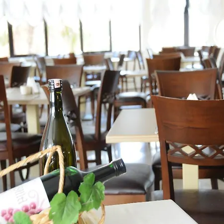 Sesin Otel Marmaris