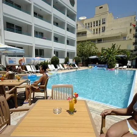 Otel Sesin Marmaris