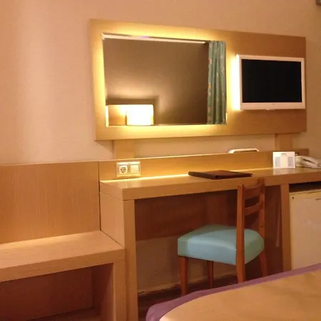 Otel Sesin 4*
