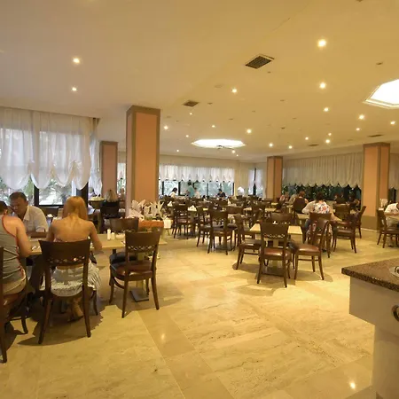 Sesin Otel Marmaris