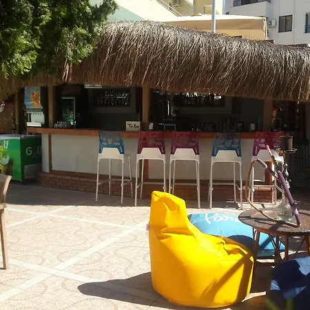 Otel Sesin Marmaris