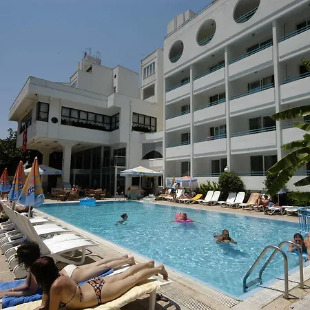 Otel Sesin Marmaris