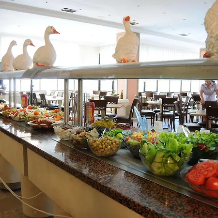 Otel Sesin Marmaris