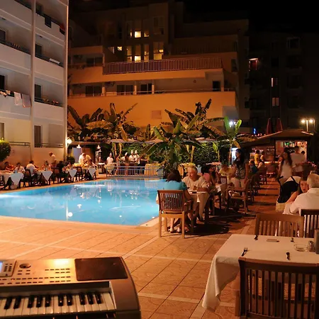 Otel Sesin
