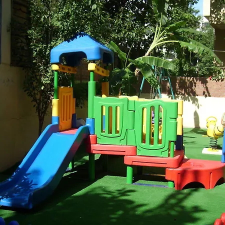 Otel Sesin Marmaris