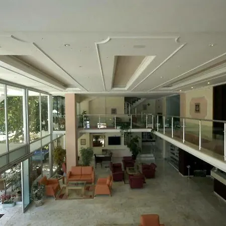 Otel Sesin Marmaris