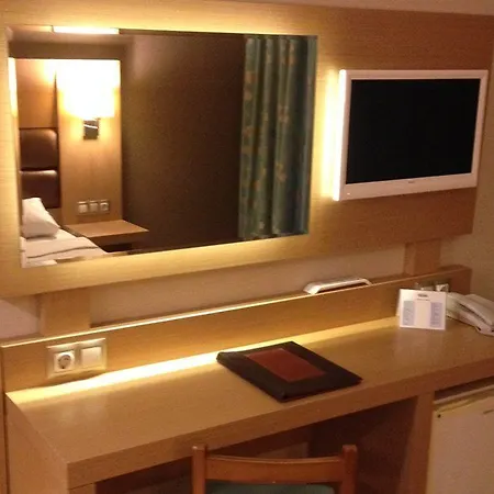 Sesin 4* Marmaris